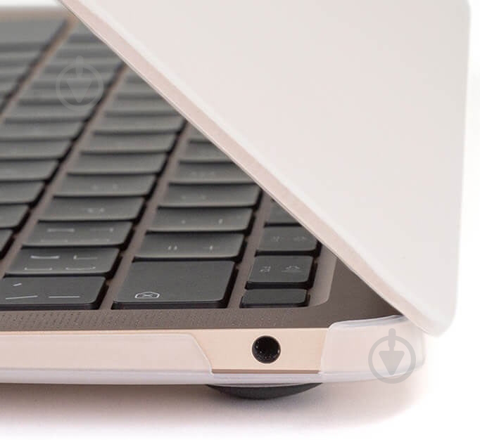 Чехол OneLounge 1Thin для MacBook Air M1 13" white (14144-1) - фото 9 Чехол OneLounge 1Thin для MacBook Air M1 13" white (14144-1) - фото 9