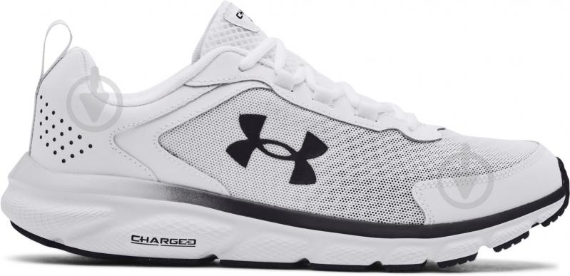 Кроссовки Under Armour 3024590-108 р.42,5 - фото 1
