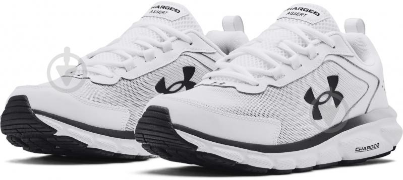 Кроссовки Under Armour 3024590-108 р.42,5 - фото 3