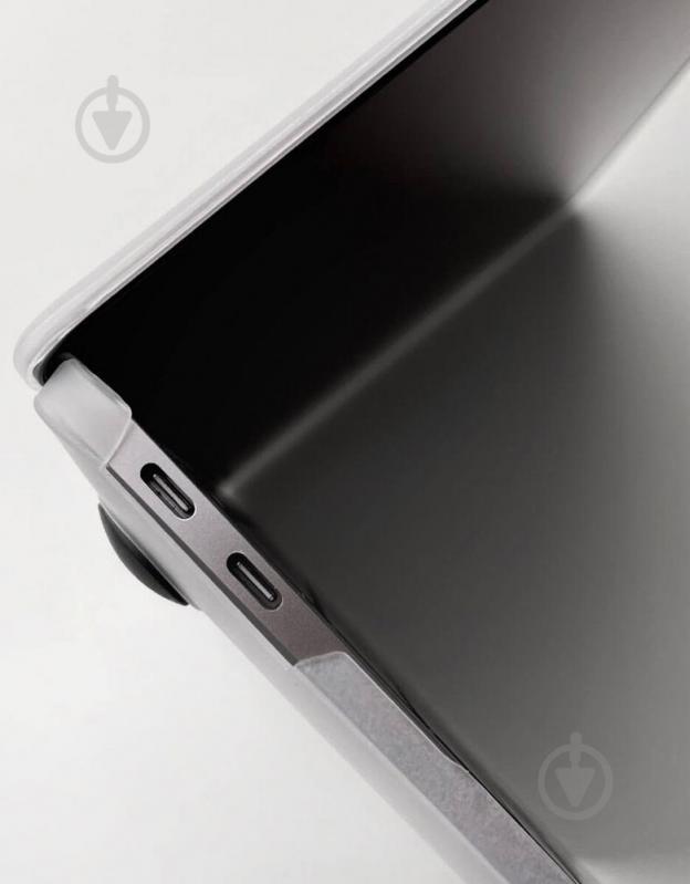 Чехол OneLounge 1Thin для MacBook Pro M1 13" white (14146-1) - фото 9