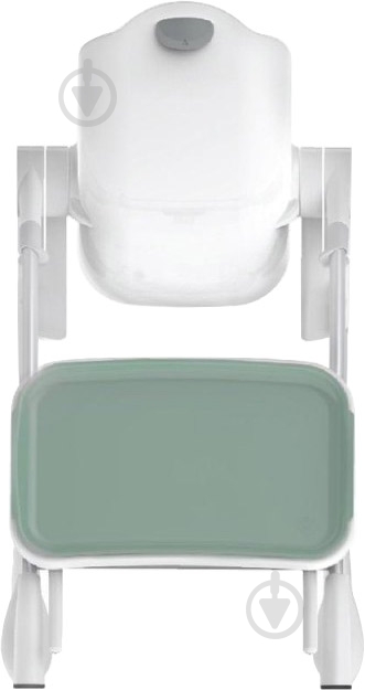 Стільчик для годування Oribel Cocoon Delicious фісташковий макарун (OR204-90013) - фото 4