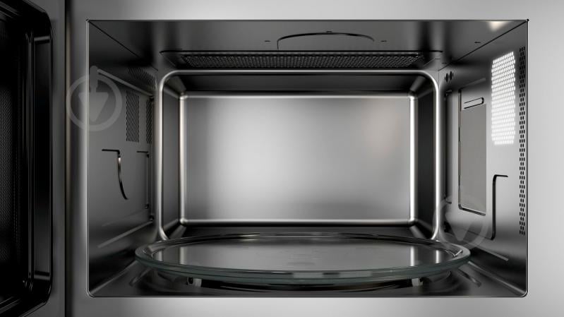 Микроволновая печь Bosch FEM553MB0 - фото 3