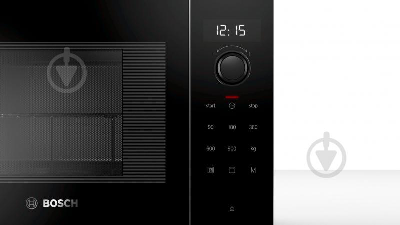 Микроволновая печь Bosch FEM553MB0 - фото 2