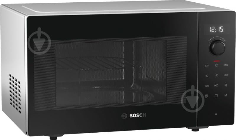 Микроволновая печь Bosch FEM553MB0 - фото 1