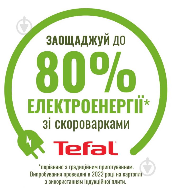 Мультиварка-скороварка Tefal CY621D32 - фото 3