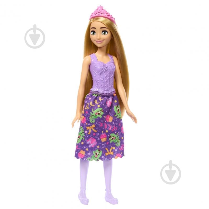 Кукла Disney Princess принцесса (в асс.) JBG04 - фото 6