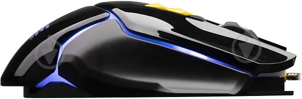 Миша 2E GAMING M290 LED USB Black - фото 3