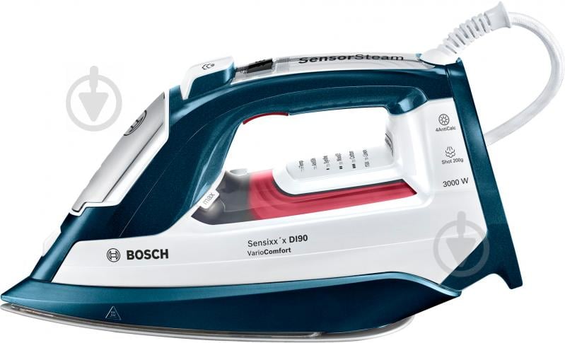 Утюг Bosch TDI953022V - фото 1