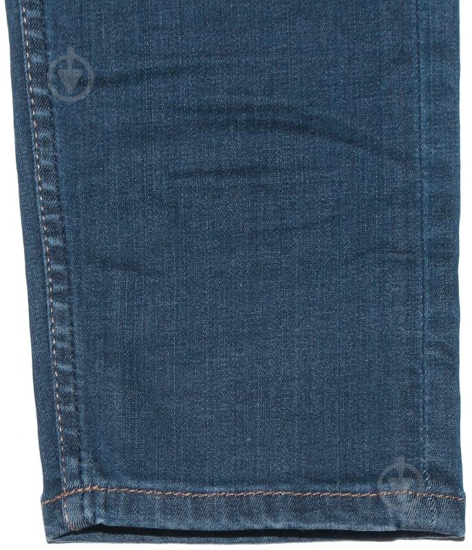 Джинси Pepe Jeans FINSBURY PM200338BA04-0 р. 32-34 синій - фото 5