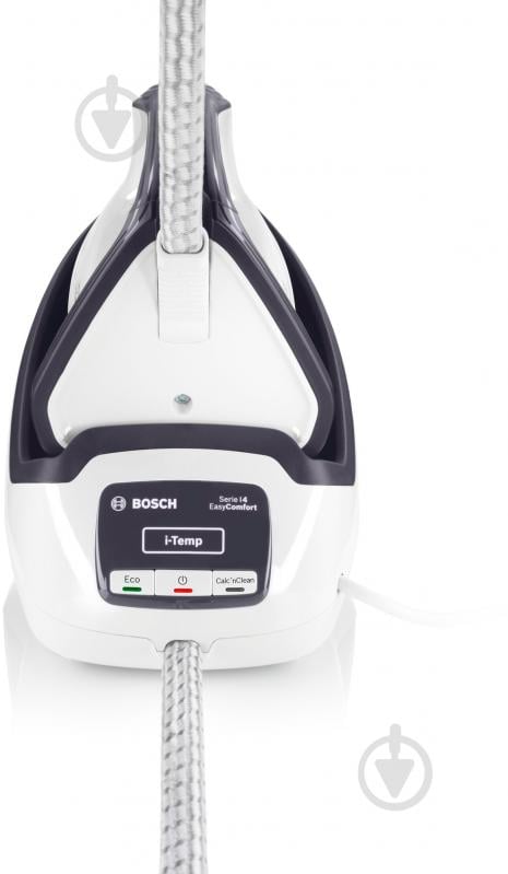 Утюг с парогенератором Bosch Serie 4 EasyComfort TDS4050 - фото 11 Утюг с парогенератором Bosch Serie 4 EasyComfort TDS4050 - фото 11