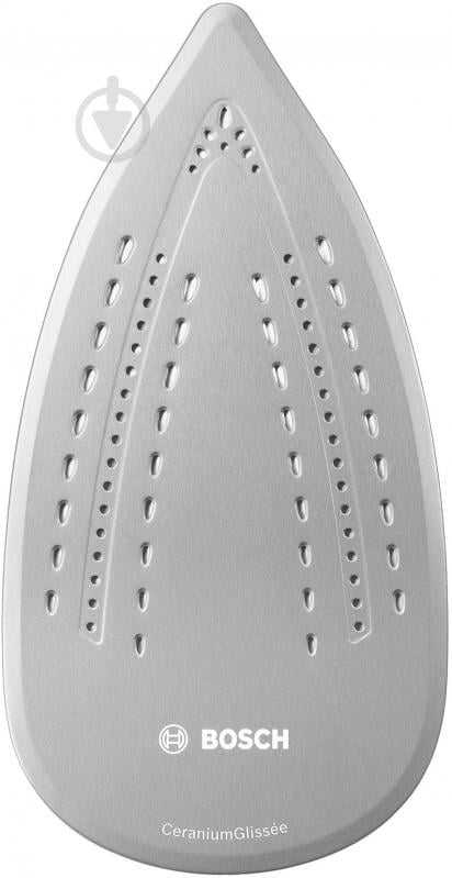 Утюг с парогенератором Bosch Serie 4 EasyComfort TDS4050 - фото 10 Утюг с парогенератором Bosch Serie 4 EasyComfort TDS4050 - фото 10