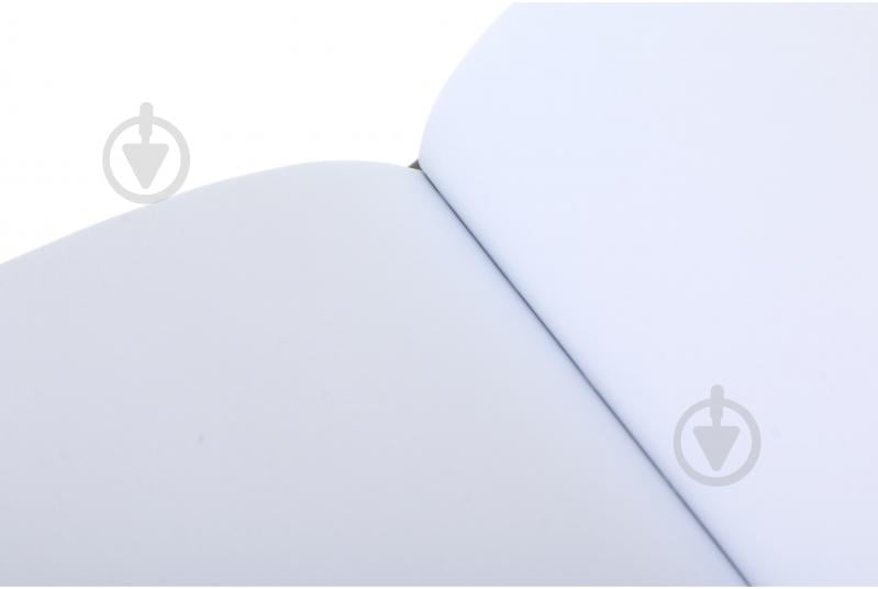 Скетчбук Bourgeois Рок-звезда (БК005) - фото 4