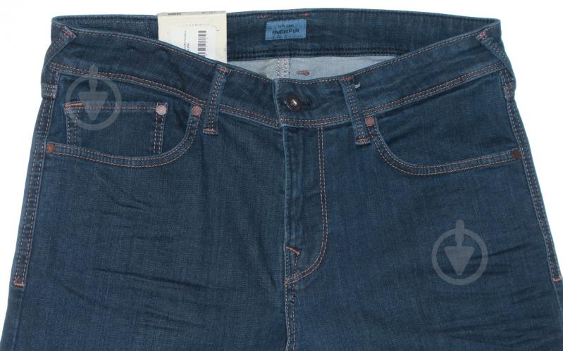 Джинси Pepe Jeans FINSBURY PM200338BA04-0 р. 33-34 синій - фото 3