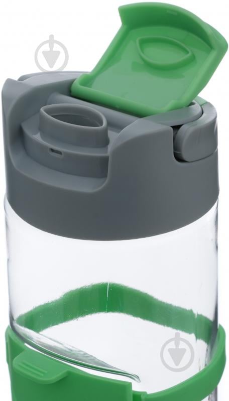 Бутылка для напитков Smash Tritan Stasher Bottle 0,75 л - фото 3