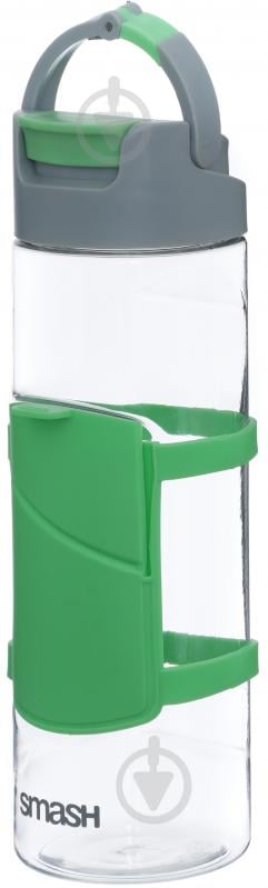 Бутылка для напитков Smash Tritan Stasher Bottle 0,75 л - фото 2