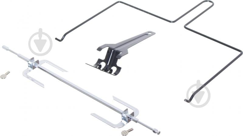 ВИТРИНА! Электрическая печь HausMark EOI-4620BK - фото 7