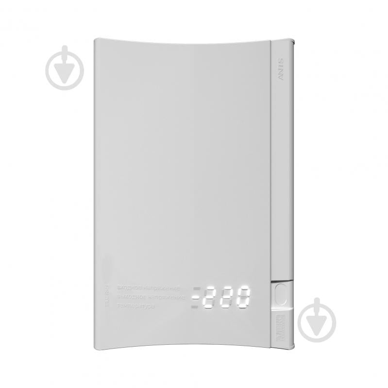 Стабілізатор напруги Елєкс АНТС У 1000 - фото 1 Стабілізатор напруги Елєкс АНТС У 1000 - фото 1