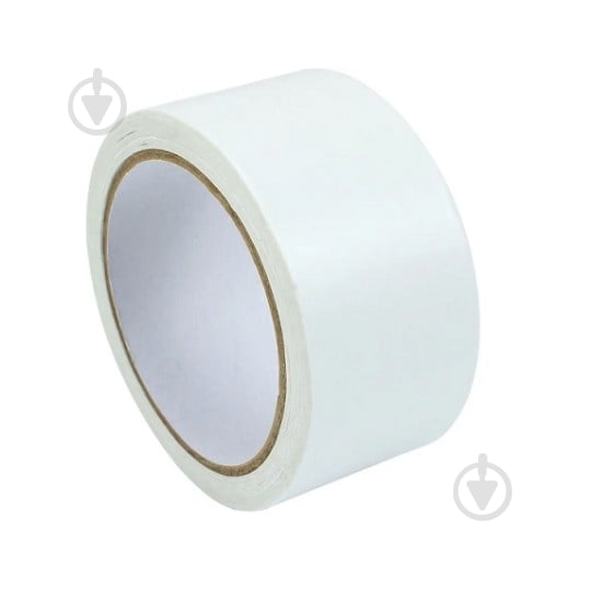 Лента самоклеящаяся Vektor для герметизации окон белая 48 мм 20 м 40 мкм - фото 1 Лента самоклеящаяся Vektor для герметизации окон белая 48 мм 20 м 40 мкм - фото 1