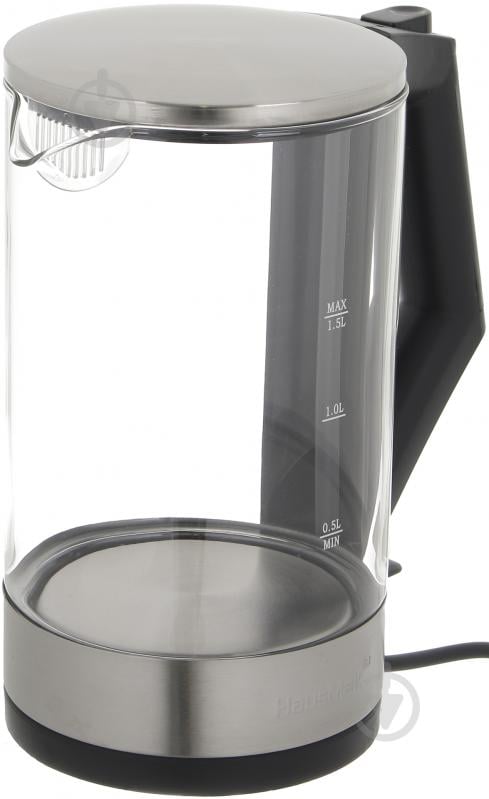 ВИТРИНА! Электрочайник HausMark EK-1782 - фото 1