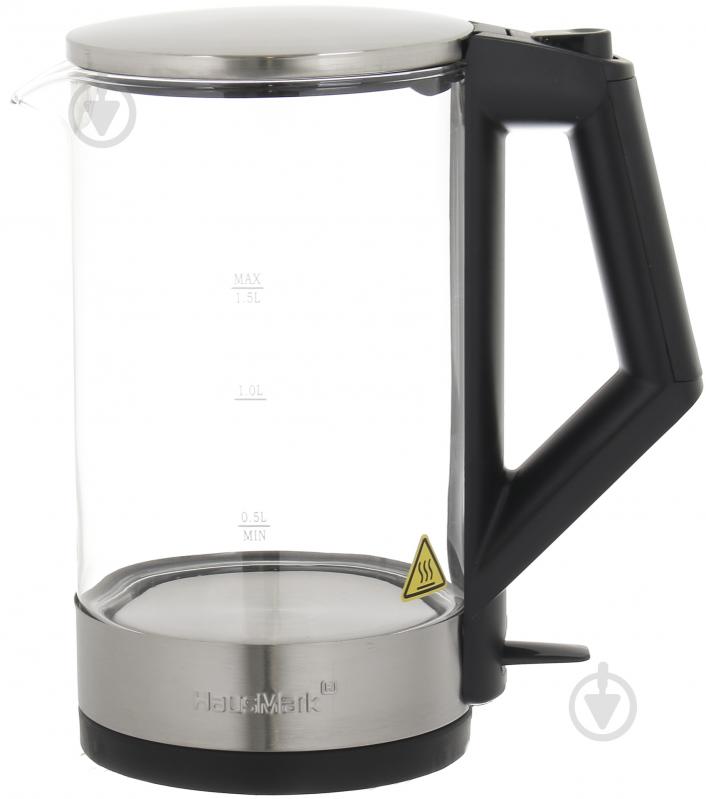 ВИТРИНА! Электрочайник HausMark EK-1782 - фото 2