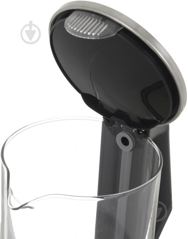 ВИТРИНА! Электрочайник HausMark EK-1782 - фото 4