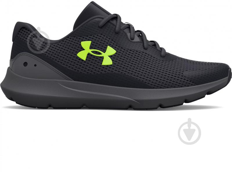 Кроссовки Under Armour 3024883-004 р.45,5 - фото 1 Кроссовки Under Armour 3024883-004 р.45,5 - фото 1