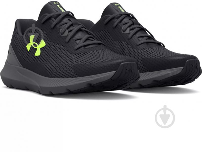 Кроссовки Under Armour 3024883-004 р.45,5 - фото 3 Кроссовки Under Armour 3024883-004 р.45,5 - фото 3