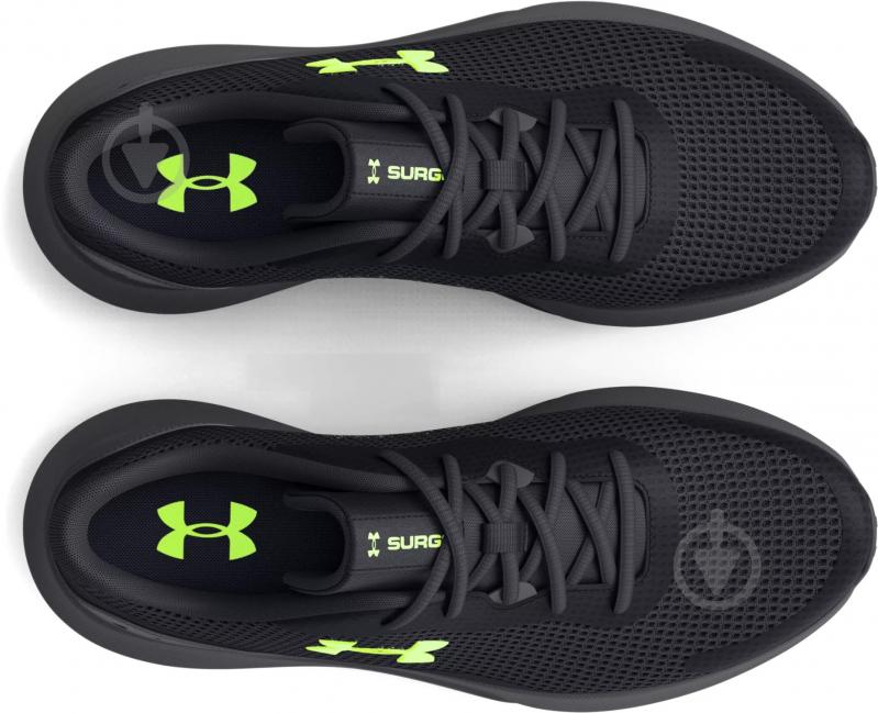 Кроссовки Under Armour 3024883-004 р.45,5 - фото 5 Кроссовки Under Armour 3024883-004 р.45,5 - фото 5