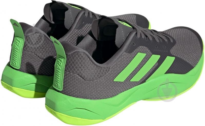 Кроссовки чоловічі Adidas Rapidmove HP3289 р.45 1/3 - фото 4