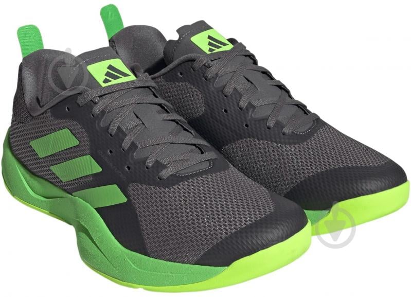 Кроссовки чоловічі Adidas Rapidmove HP3289 р.45 1/3 - фото 3