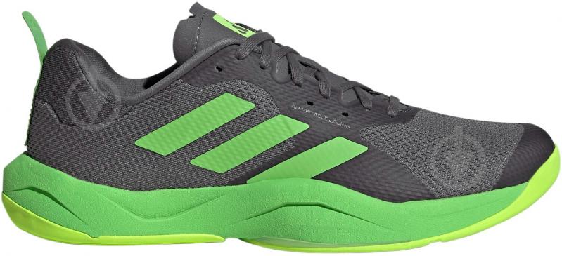 Кроссовки чоловічі Adidas Rapidmove HP3289 р.45 1/3 - фото 1