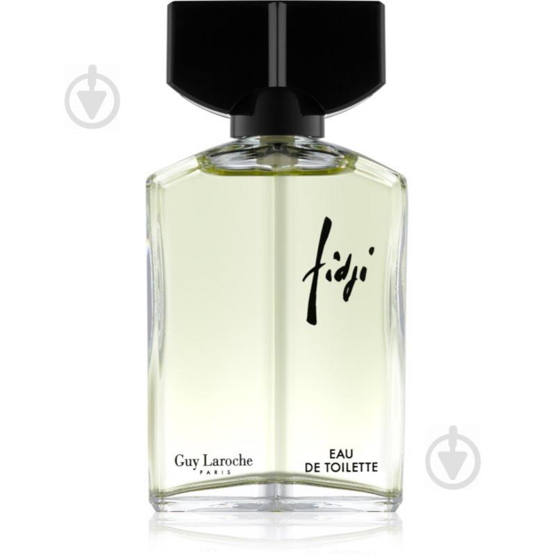 Туалетная вода Guy Laroche Paris Fidji 100 мл - фото 2