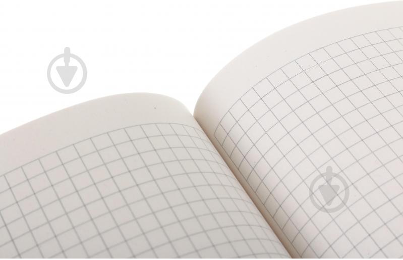 Блокнот Bourgeois Девочка и пушистик (БК341) - фото 4