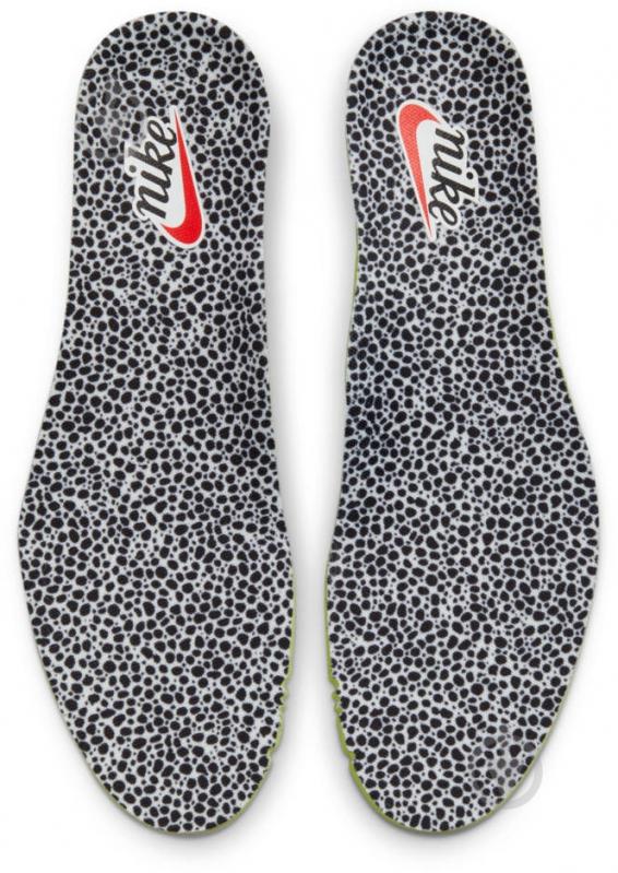 Кроссовки женские демисезонные Nike AIR MAX PRE-DAY SE DJ6210-001 р.39 белые - фото 8