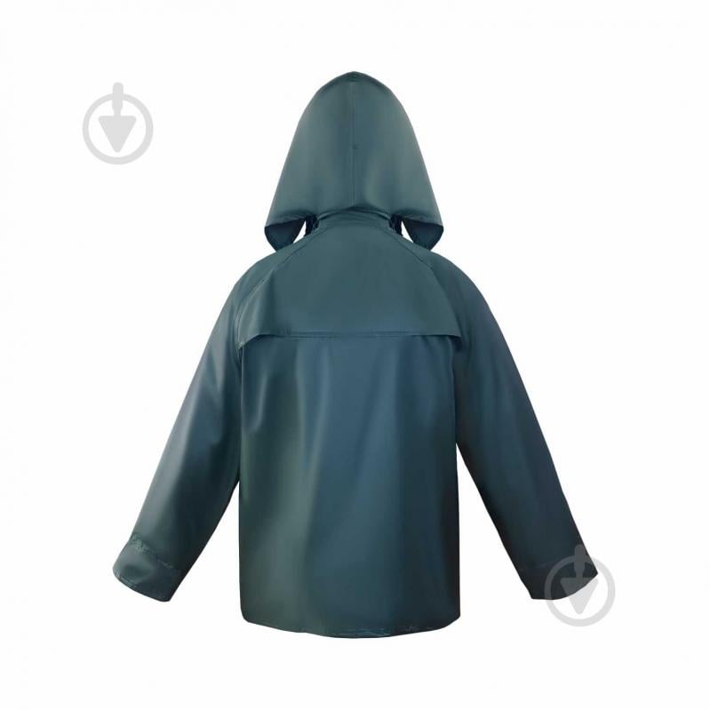 Костюм від дощу Trident FOREST р. M VTG 06170G зелений - фото 4 Костюм від дощу Trident FOREST р. M VTG 06170G зелений - фото 4