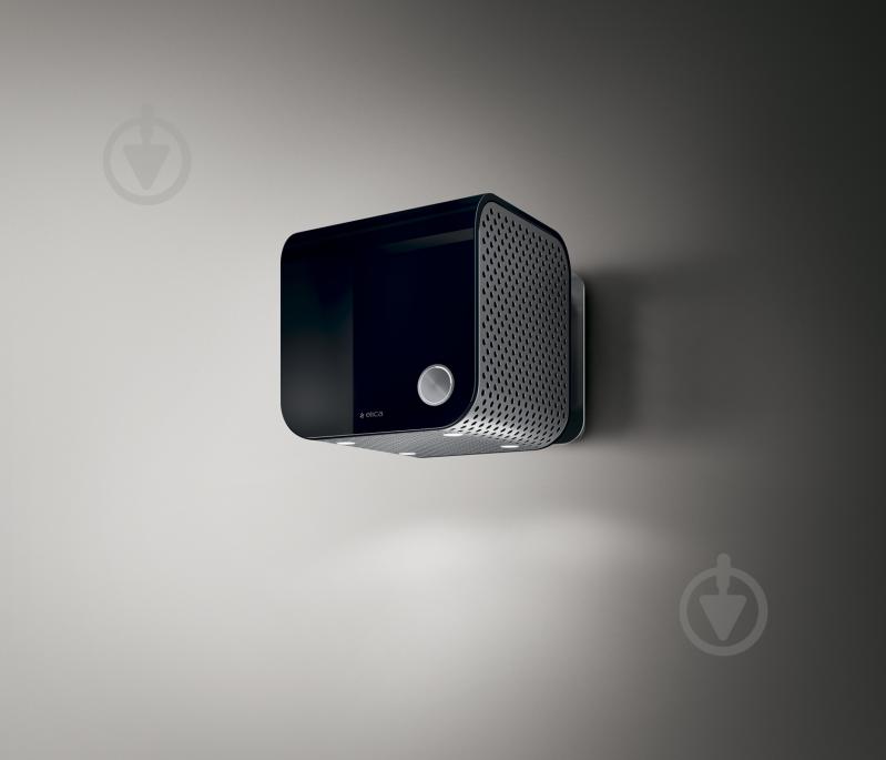 Витяжка Elica 35CC DYNAMIQUE BLACK/F/35 - фото 4