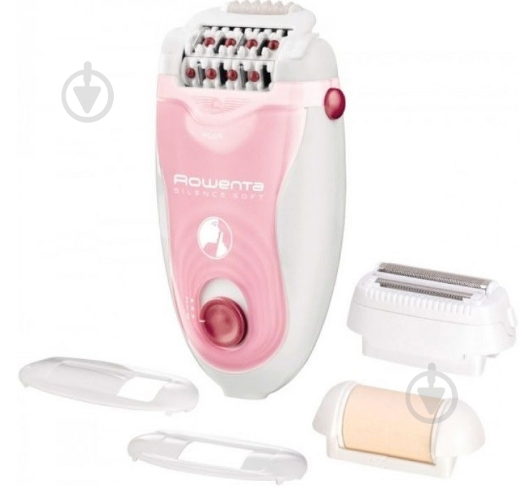 ВИТРИНА! Эпилятор Rowenta EP5640D1 - фото 1