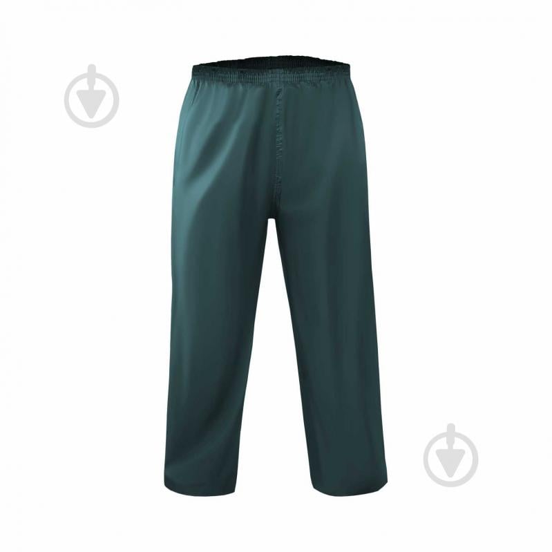 Костюм від дощу Trident FOREST р. L VTG 06170G зелений - фото 6