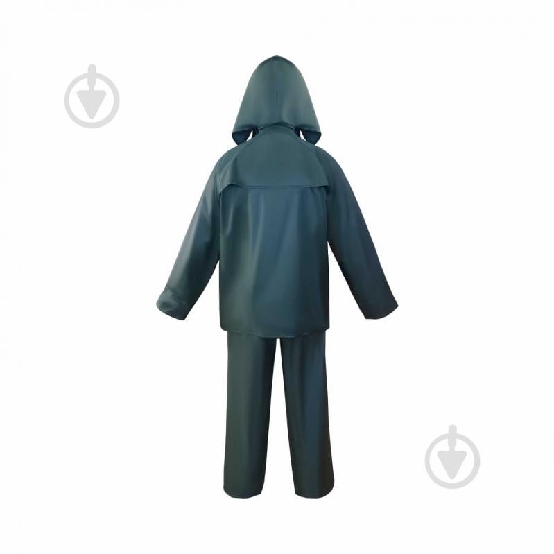 Костюм від дощу Trident FOREST р. L VTG 06170G зелений - фото 2