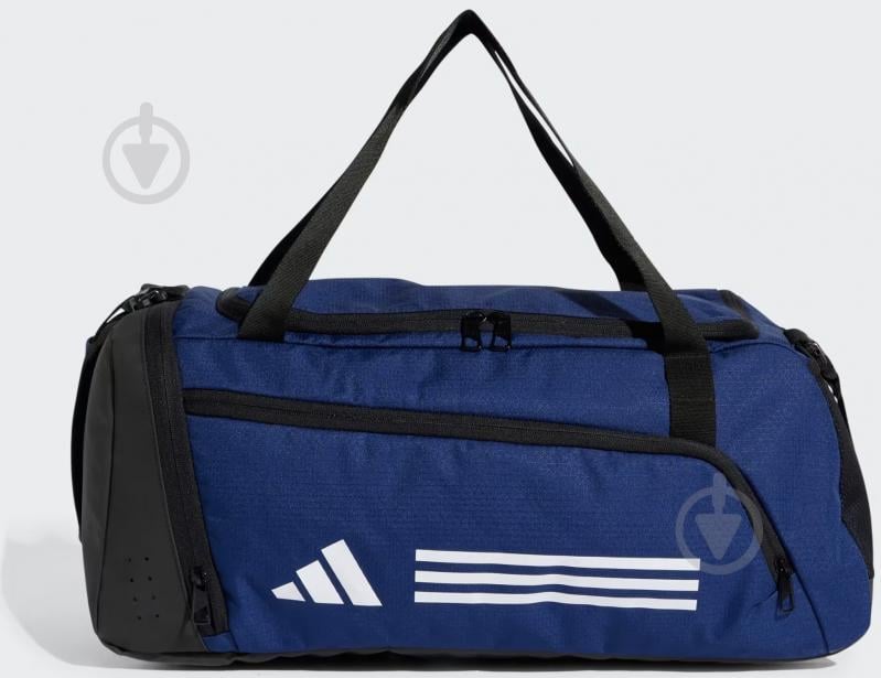 Сумка Adidas TR DUFFLE S синий JY4151 - фото 1