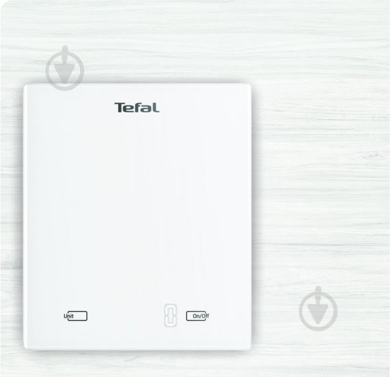 Весы кухонные Tefal Essential BC5504V0 - фото 14