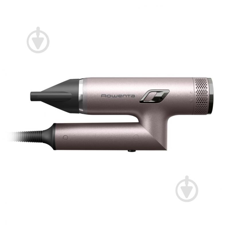 Фен Rowenta Nano Foldable HY8530E0 - фото 12