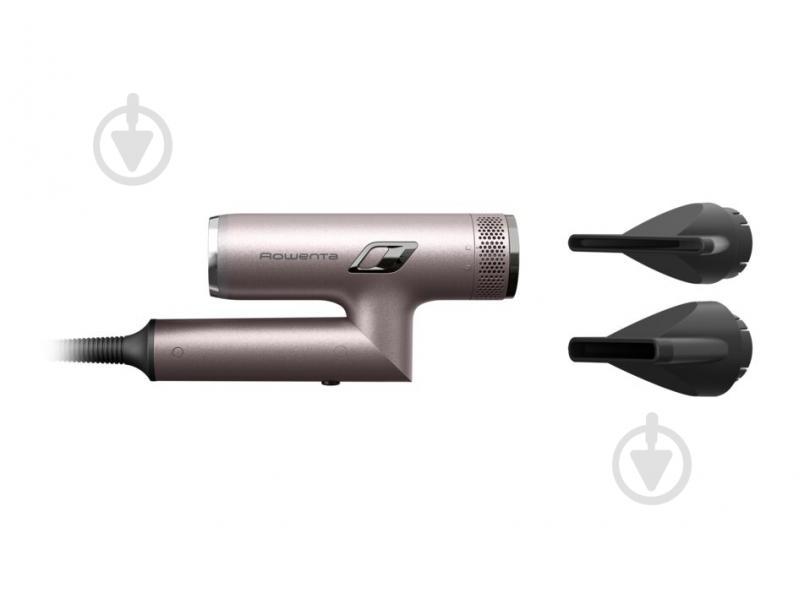Фен Rowenta Nano Foldable HY8530E0 - фото 13