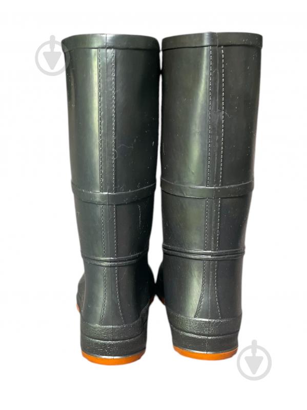 Сапоги DOMINUS TIME женские р.40 темно-синий - фото 3