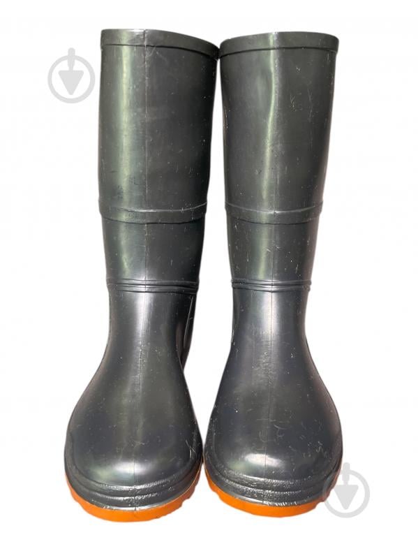 Сапоги DOMINUS TIME женские р.40 темно-синий - фото 2