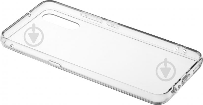 Чехол 2E Basic для VIVO V17 NEO Hybrid transparent (2E-V-V17NE-AOHB-TR) - фото 2 Чехол 2E Basic для VIVO V17 NEO Hybrid transparent (2E-V-V17NE-AOHB-TR) - фото 2