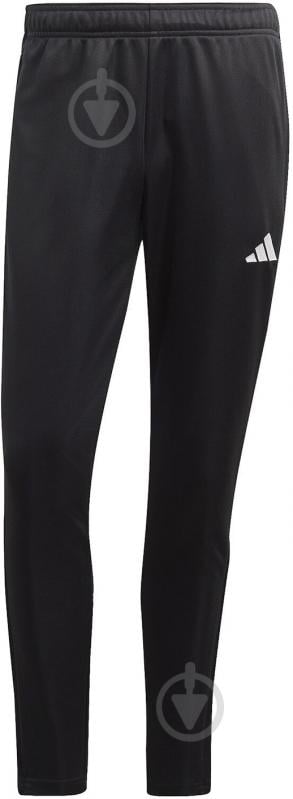 Штани Adidas Tiro 23 Club HS3619 р. M чорний - фото 1 Штани Adidas Tiro 23 Club HS3619 р. M чорний - фото 1