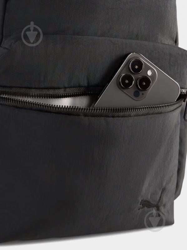 Рюкзак Puma Her Small 09171401 13 л черный - фото 8 Рюкзак Puma Her Small 09171401 13 л черный - фото 8