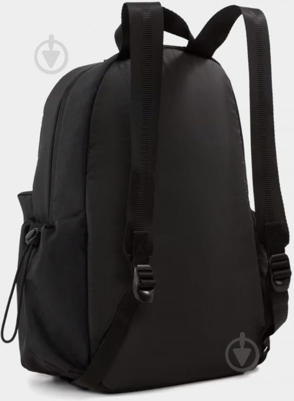 Рюкзак Puma Her Small 09171401 13 л черный - фото 2 Рюкзак Puma Her Small 09171401 13 л черный - фото 2