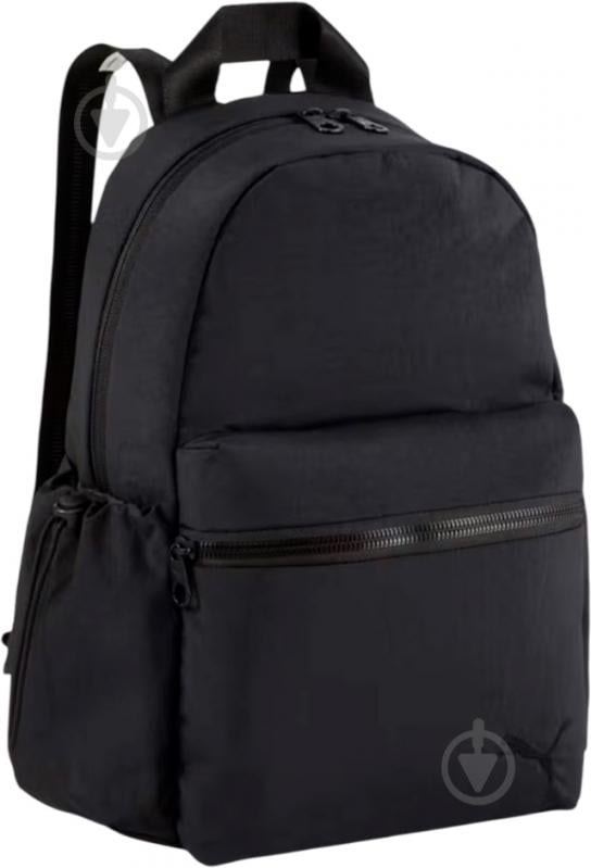 Рюкзак Puma Her Small 09171401 13 л черный - фото 5 Рюкзак Puma Her Small 09171401 13 л черный - фото 5